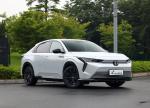 High Speed Sport Honda Auto eNS2 5 Seaters SUV Pure New Energy Electric Vehicle