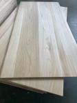 Solid Wood Board Panel for Coffin at Competitive Length 100mm-2440mm 280-310kg