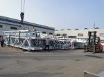 Thermal Insulation Steel Frame Building Construction The Perfect Solution for