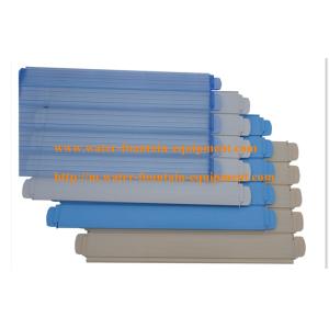 Polycarbonate Swimming Pool Control System , UV Stable Automatic Pool Cover