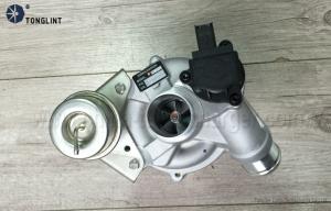 China Peugeot 207 GT K03 Turbo Turbocharger 53039880217 53039700217 Gasoline Turbocharger fit for EP6DT Engine factory