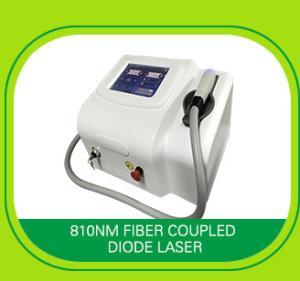 China Best laser hair removal machine with newest technology 810nm fiber coupled diode laser bikini laser hair removal factory