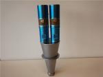 Less Power 2800w Double Horn Ultrasonic Oscillator For Plastic Welders