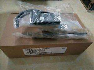 China SGM7J-02AFC6S Yaskawa SGM7J 200w Power Servo Three Phase Module factory