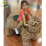 Hansel horse kiddie ride and fun indoor games for kids for sale