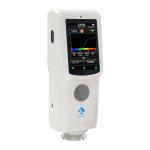 ColorReader CR9 Spectral 3nh Colorimeter Handheld Spectrophotometer 400nm -