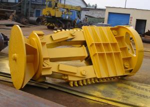 China Q345B Auger Belling Tool factory