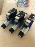 350bar Rexroth Directional Control Valve 4WRA6E 4WRA6E2-20-1X/24N9Z4/M