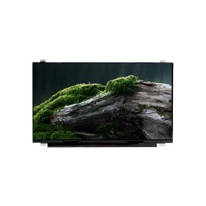 China 14.0 inch HB140WX1-601 1366*768 262K 48%NTSC LCD Screen monitor factory