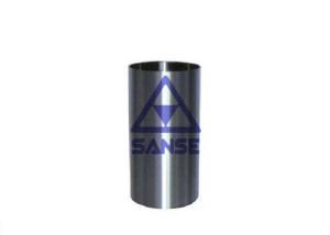 China Yanmar Diesel Engine Parts 4TNE94 / YM128054-02101 94mm Engine Cylinder Liner factory