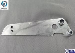 China SPCC Welding Medical Sheet Metal Fabrication Cnc Precision Components factory