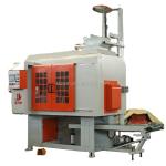 Automatic Wooden Package Sand Core Shooting Machine CE Certified For Brass