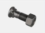PC200 PC220 PC240 Excavator Track Bolt High Strength Wear Resistant