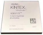 XILINX IC Chip FPGA Spartan-6 LX Family 43661 Cells 45nm CMOS Technology 1.2V