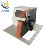 Semi-Automatic Cable Harness Wrap Tape Winding Machine for Infinite Length