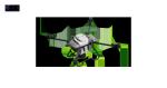 M4E G300 Drone 30kg Powerful Motor Agricultural Sprayer Drone Uav