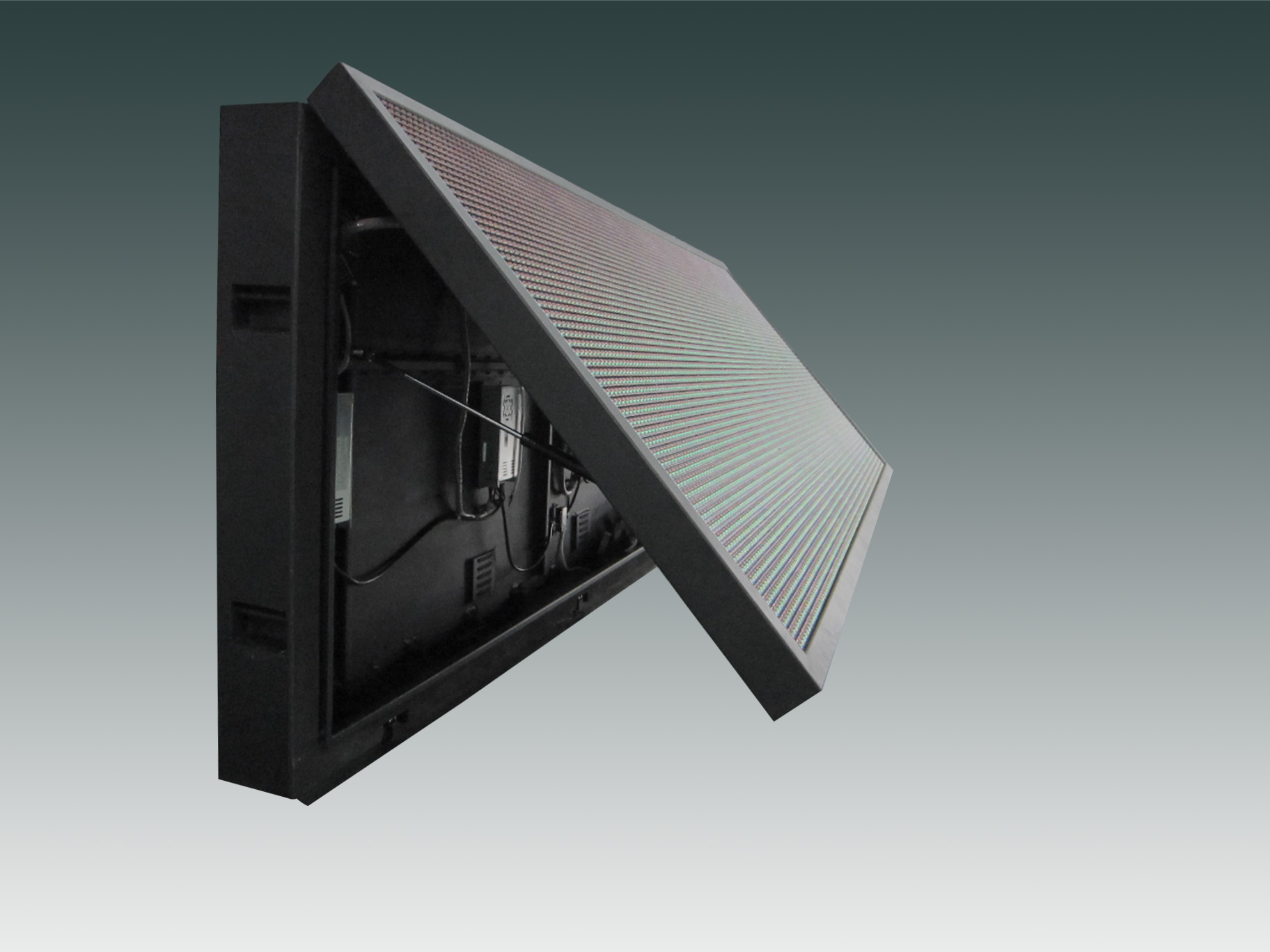 Double Sided LED Display Digital Signage for Advertising Publish and Video Wall Panel
