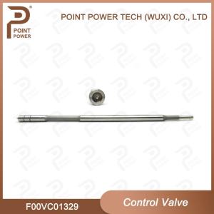 China Bosch Common Rail Valve F 00V C01 329 For 0 445 110 284 High Speed Steel factory