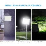 KCD Reflector High Lumen Cool White Replaceable Battery 50w 100w 200w 500w 1000w
