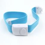 Soft Plastic Buckle Class I 40cm Emergency Medical Tourniquet