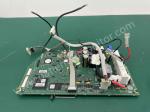 Electric XD100xe M290 Defibrillator Mainboard METRAX GmbH 21366 REV