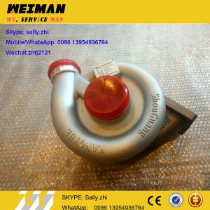 China original motor turbo changer , 61560113223 for weichai TD226B engine , weichai engine parts for sale factory