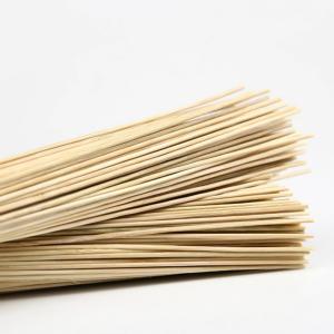 Natural Aromatic Campfire Incense Long Lasting Bamboo Sticks Aromatherapy &