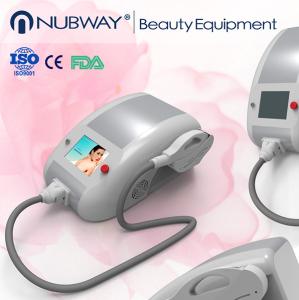 China FDA approved ipl laser machine ipl laser hair removel machine for sale lumenis ipl quantum factory