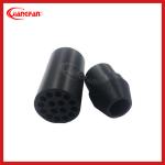 Waterproof Connector Fan Out Kit Outdoor Armored Bundle FTTH Optical Cable 16
