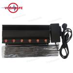 6 Radio Frequencies Cell Phone Scrambler Device 16 Watt Total Output VodaSafe