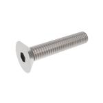 Cylinder Pom Sandblasting Cnc Prototype Parts 1000mm Length Ra3.2