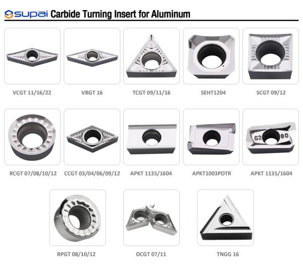 Manufacturers Turning Inserts APMT CNMG DNMG SNMG TNMG VNMG WNMG Milling Inserts