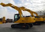 SC220.8 Excavator Heavy Equipment Cummins Engine Excavator Machines