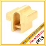 watch belt copper alloy metal extrusion profile sections