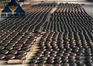 China Forged 12inch 3000LB ASME B16.11 Steel Pipe Cap for pipes factory