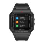 Bluetooth 5.0 170mAh Zeblaze Smart Watch , Zeblaze Ares Long Standby