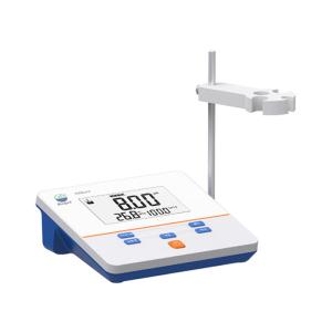 China BGD 281-283 Table pH Meter Digital Water Liquid pH Metre Tester factory