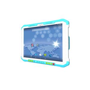 Durable Rugged Windows Tablet PC , Ruggedized Android Tablet Wifi Bluetooth