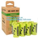POOP BAGS, SCOOPERS, PET WASTE BAGS, PET BAGS, LITTER BAGS, DOGGY BAGS, DOG