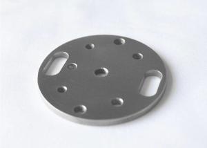 China Customized Molybdenum Furnace Base Effusion Cell factory
