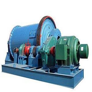 China High Energy Cement Ball Mill and ore ball mill easy operation factory