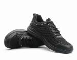 Genuine city jogging men's shoes spring and autumn new anti-slip breathable