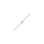 2W Carbon Film Resistor For Led , 15k Cement Resistor