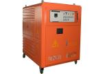 High Power 400kw Resistive Load Bank Voltage 380V AC 50/60Hz For Diesel