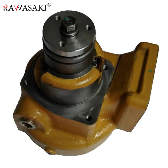 6D140 Engine Water Pump 6212-61-1205 6212-61-1203 6212-61-1204 6212-61-1200 6212-61-1202