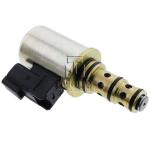 25220994 25/220994 25-220994 Hydraulic Solenoid Valve For JCB Excavator 3CX 4CX