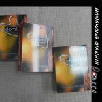 PRINTED CUSTOMIZED PROMOTIONAL PLAYING CARDS FOR ADVERTISING PURPOSE WITH
