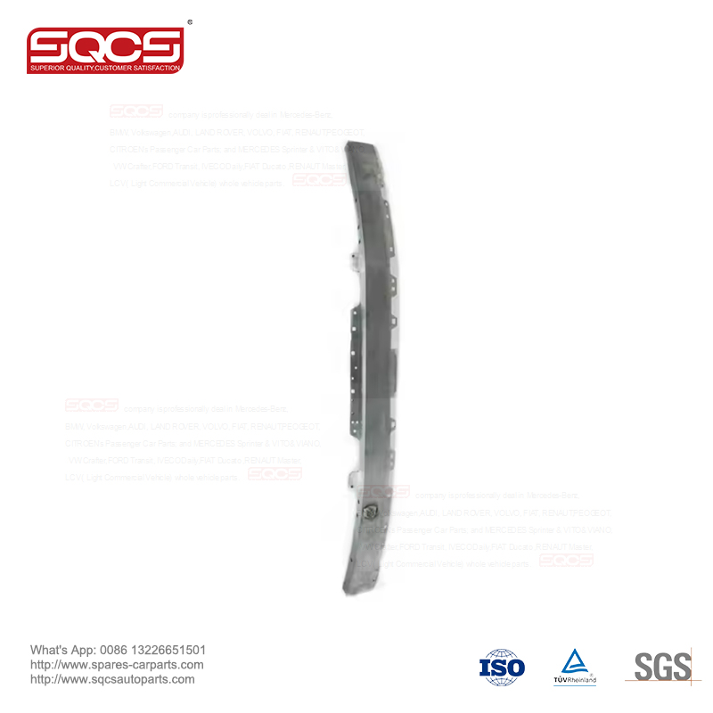 Car Fitment Mercedes-Benz CROSS MEMBER FRONT OE A2136200130 Reference NO. 5502-00-3531940P for Mercedes-Benz W213 2019