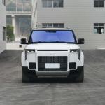 Polestones 01 Energy 7-Seater Ternary Lithium Battery Electric SUV for Extended