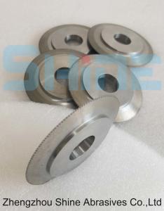 China OEM Rotary Diamond Dresser For Grinding And Abrasive Machining Wheels factory